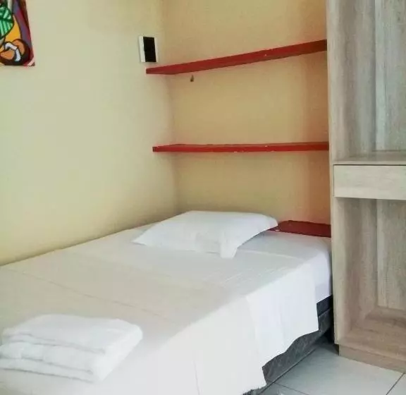 Majatalo Tabuba Residence