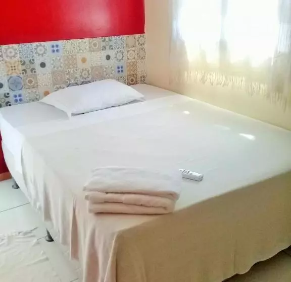 Majatalo Tabuba Residence