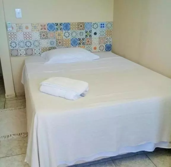 Majatalo Tabuba Residence