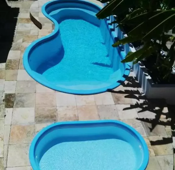 Majatalo Tabuba Residence