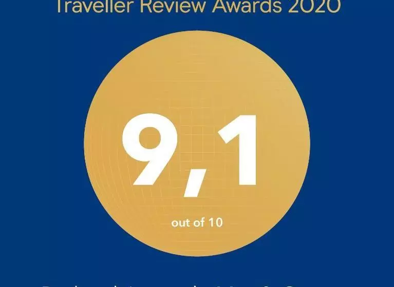 Radazul Apart De Mar & Campo