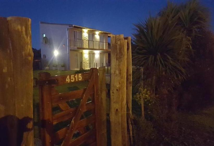 Radazul Apart De Mar & Campo