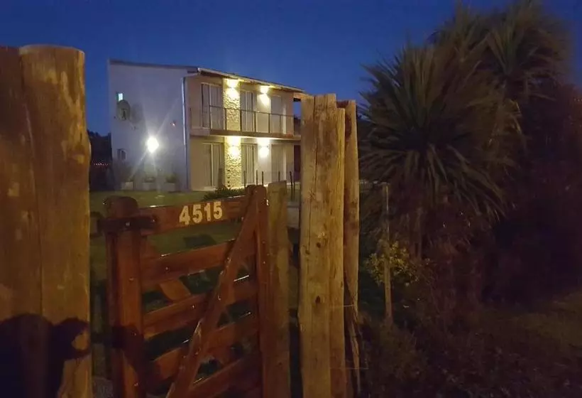 Radazul Apart De Mar & Campo