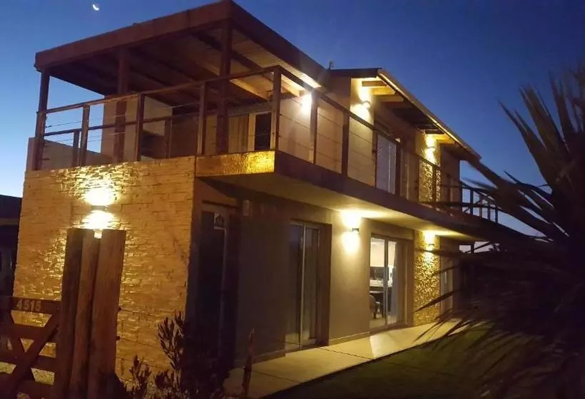 Radazul Apart De Mar & Campo