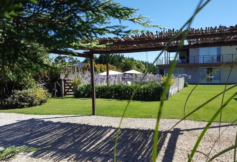 Radazul Apart De Mar & Campo