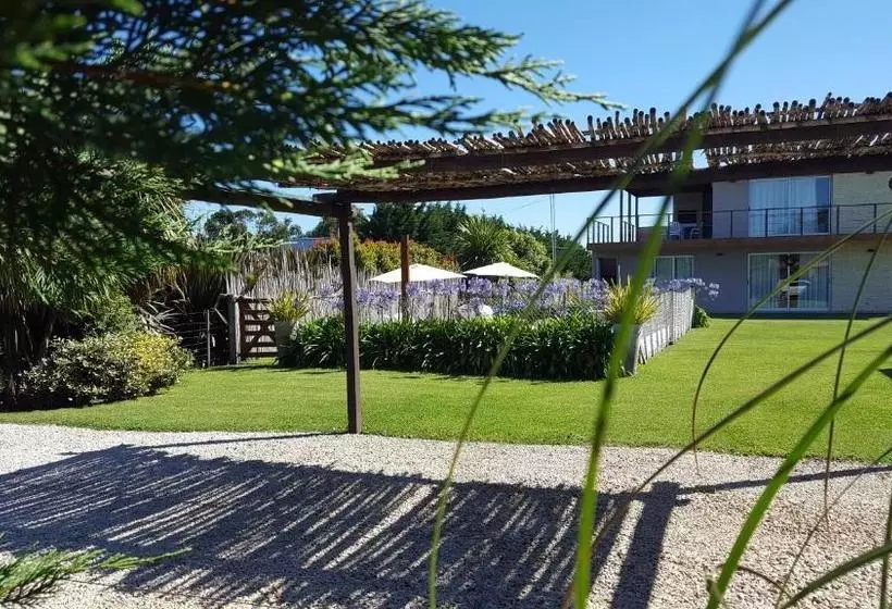 Radazul Apart De Mar & Campo