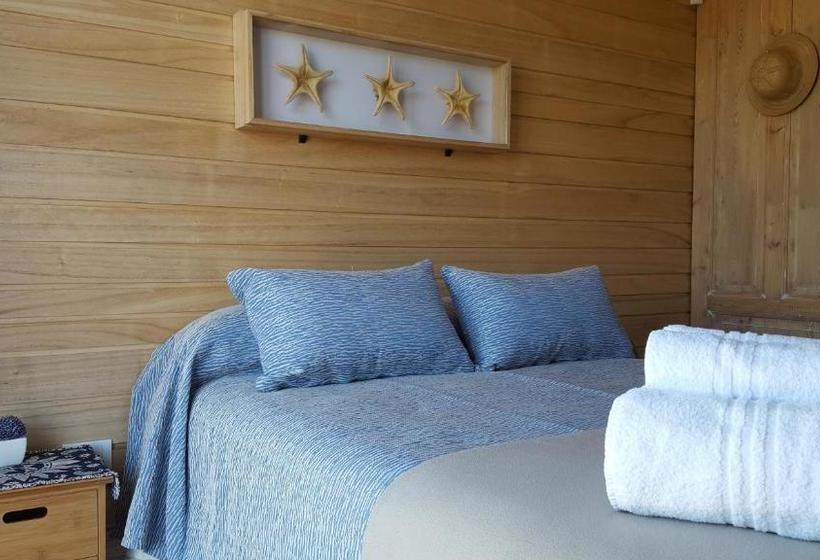 Radazul Apart De Mar & Campo