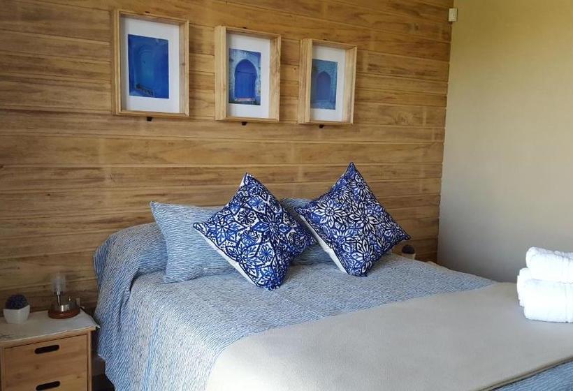 Radazul Apart De Mar & Campo