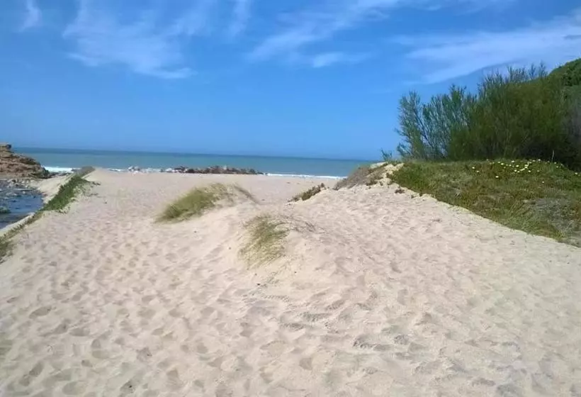 Radazul Apart De Mar & Campo