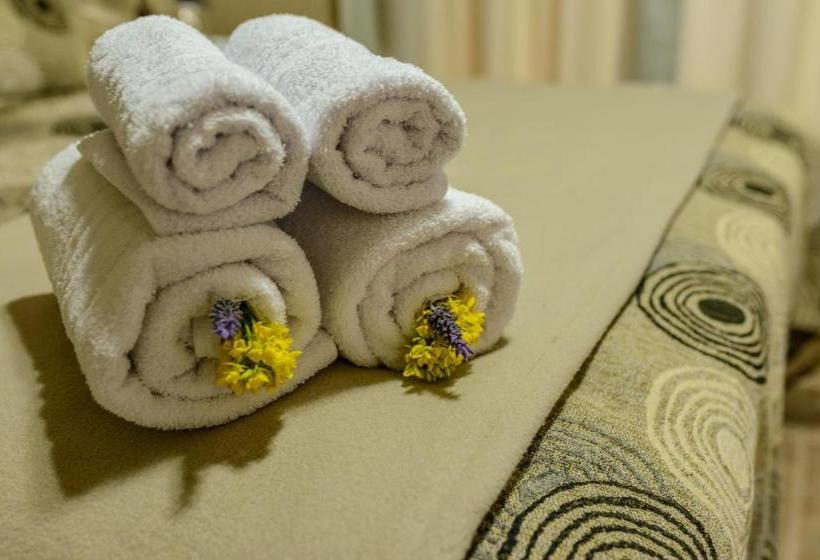 Radazul Apart De Mar & Campo