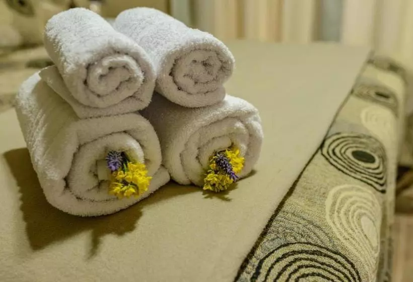 Radazul Apart De Mar & Campo