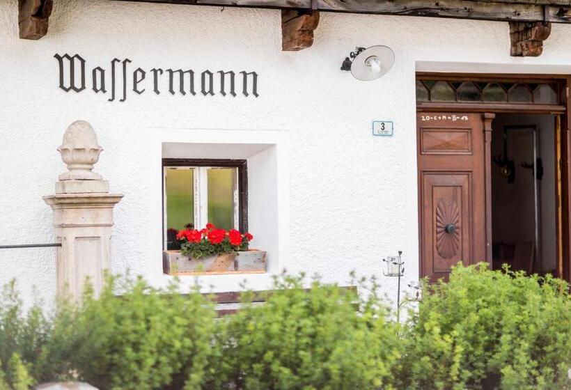 Wassermann