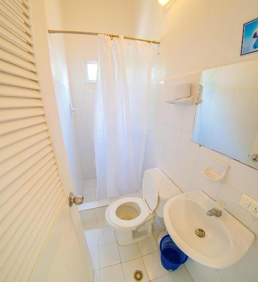 هتل Quinta Del Mar El Paraiso