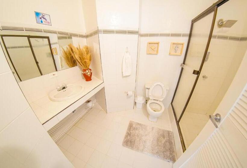 هتل Quinta Del Mar El Paraiso