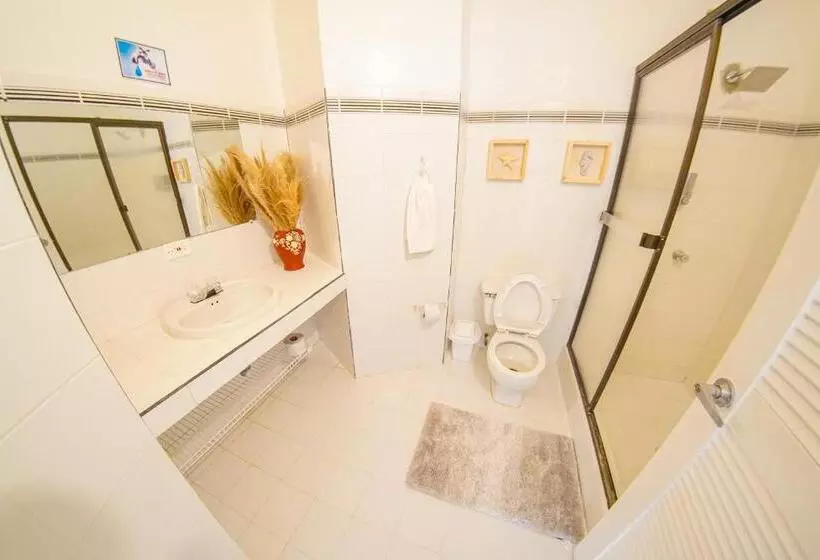 Hotelli Quinta Del Mar El Paraiso