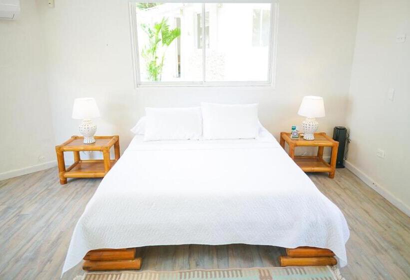 هتل Quinta Del Mar El Paraiso