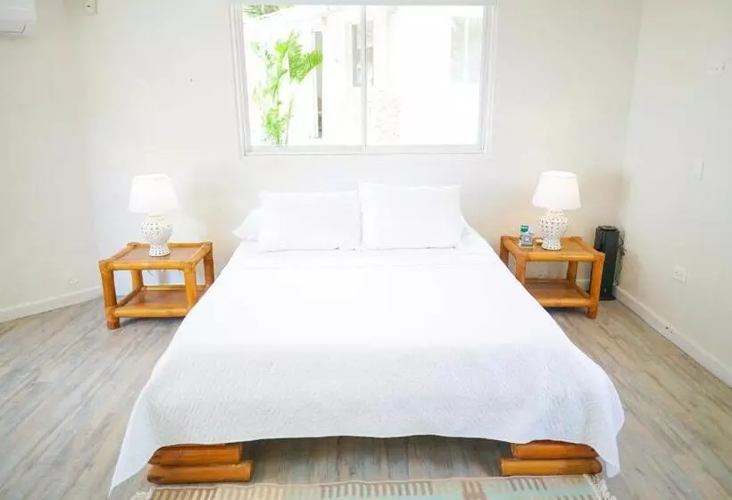 Hotelli Quinta Del Mar El Paraiso