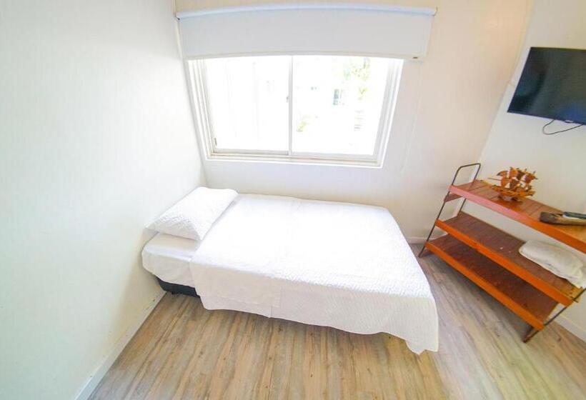 هتل Quinta Del Mar El Paraiso