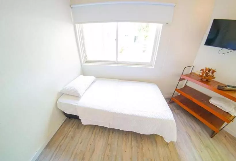 Hotelli Quinta Del Mar El Paraiso