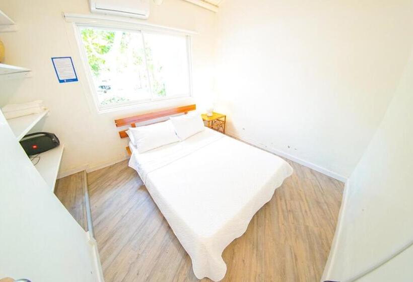 هتل Quinta Del Mar El Paraiso