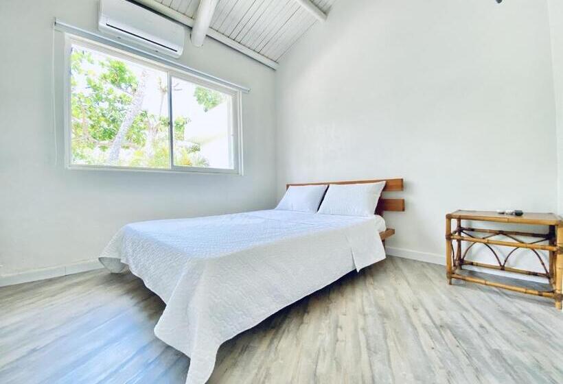 هتل Quinta Del Mar El Paraiso