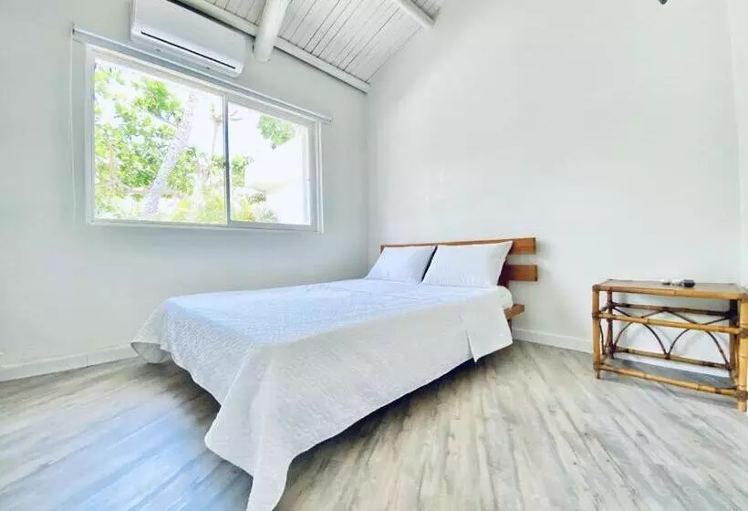 Hotelli Quinta Del Mar El Paraiso