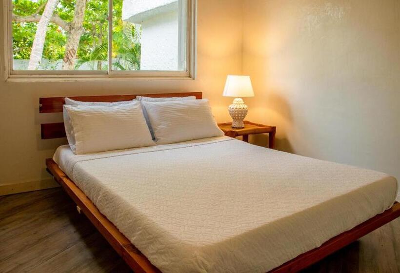 هتل Quinta Del Mar El Paraiso