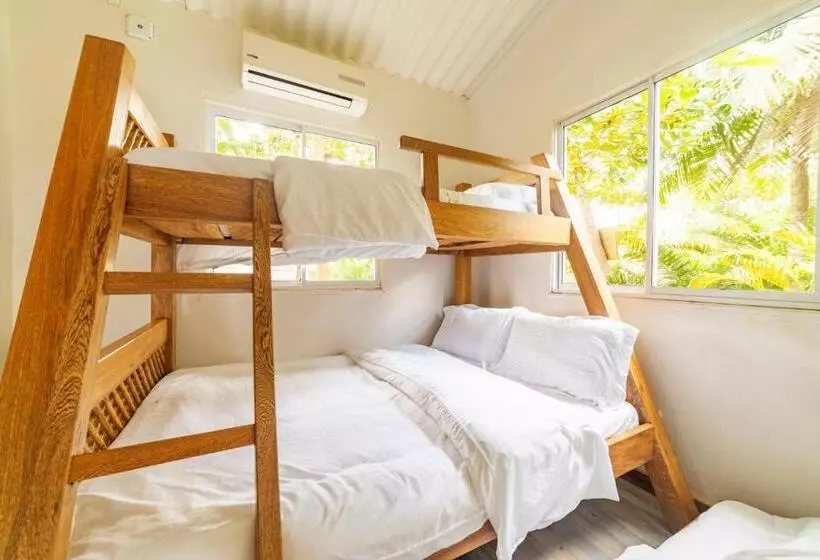 Hotelli Quinta Del Mar El Paraiso