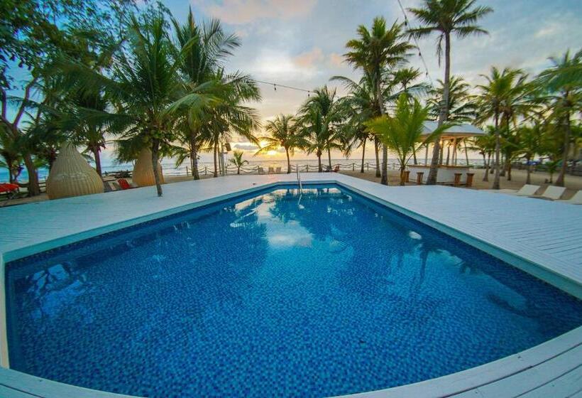 هتل Quinta Del Mar El Paraiso