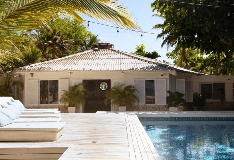 هتل Quinta Del Mar El Paraiso