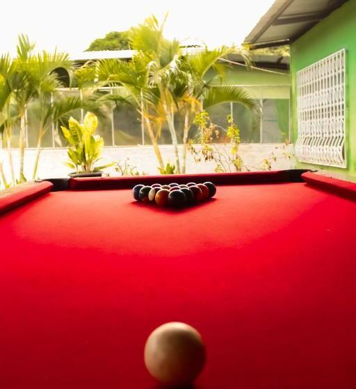 Пансион Hostal Casa Mauro