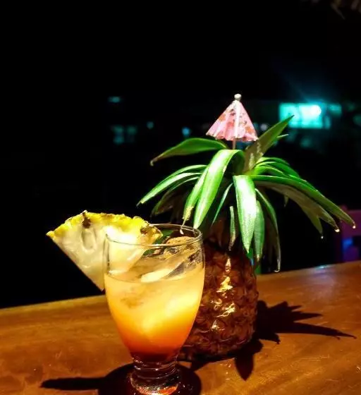 ペンション Hostal Casa Mauro