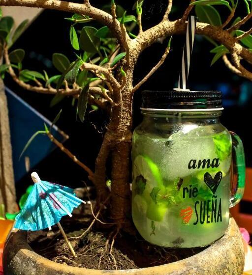 Пансион Hostal Casa Mauro