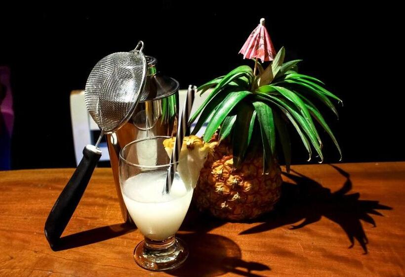 Пансион Hostal Casa Mauro