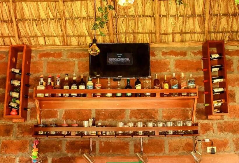 Пансион Hostal Casa Mauro