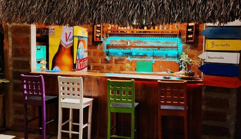 Пансион Hostal Casa Mauro