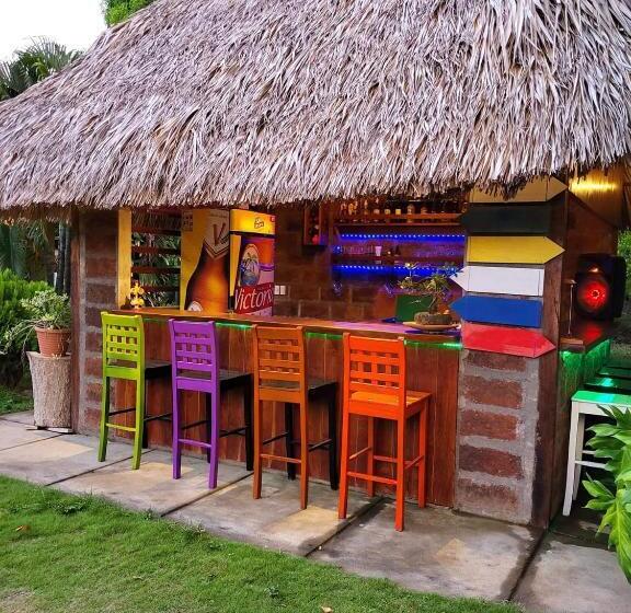 Пансион Hostal Casa Mauro