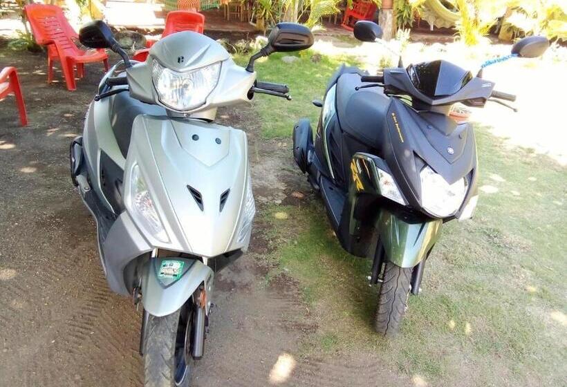 Пансион Hostal Casa Mauro