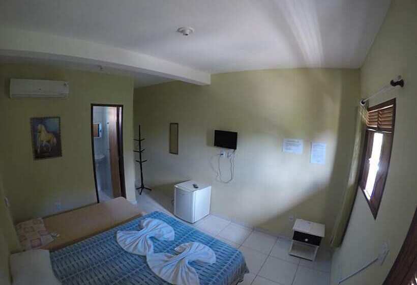 Pensionat Pousada Conquistador