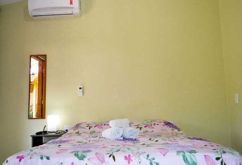 Pensionat Pousada Conquistador