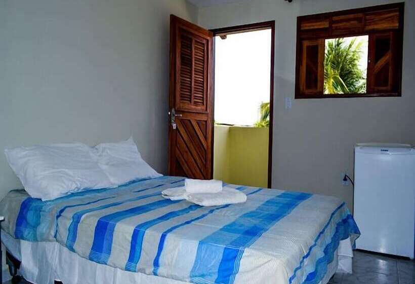 Pensionat Pousada Conquistador