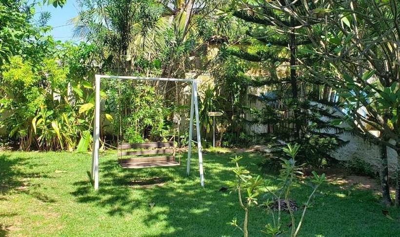 Pensionat Pousada Conquistador