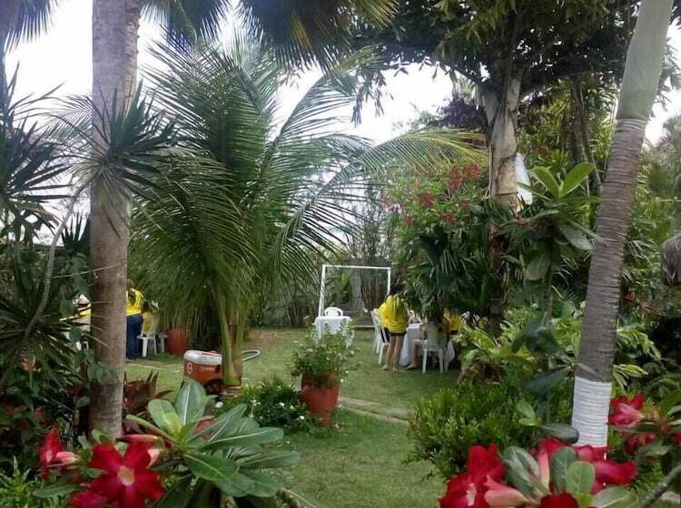 Pensionat Pousada Conquistador