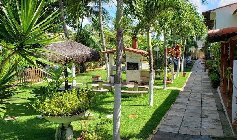 Pensionat Pousada Conquistador