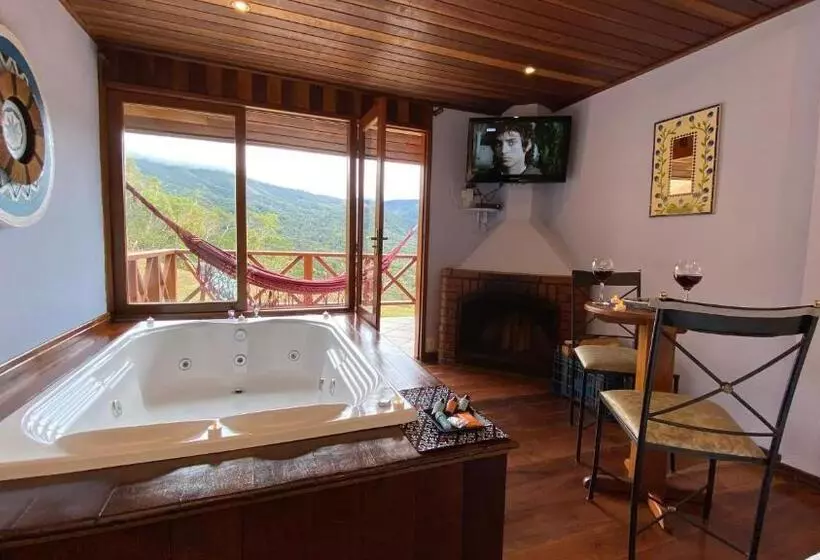 Majatalo Pousada Portal Dos Ventos