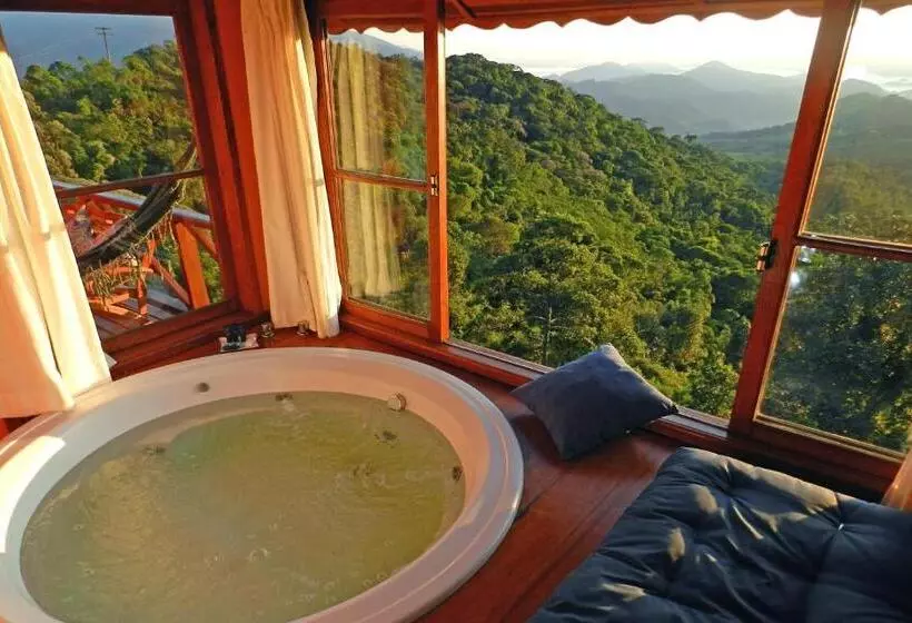 Majatalo Pousada Portal Dos Ventos