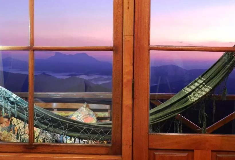 Majatalo Pousada Portal Dos Ventos