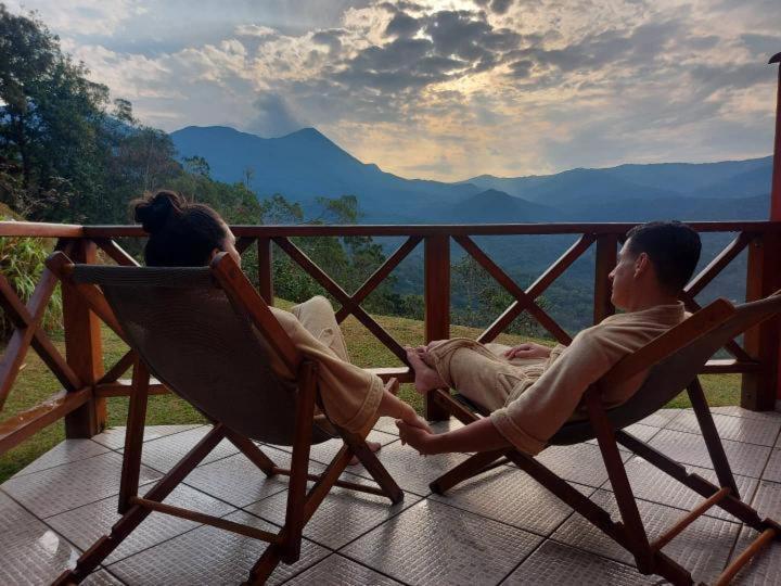 Pensão Pousada Portal Dos Ventos