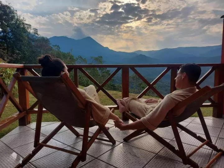 Majatalo Pousada Portal Dos Ventos