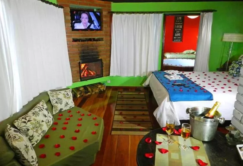 Majatalo Pousada Portal Dos Ventos